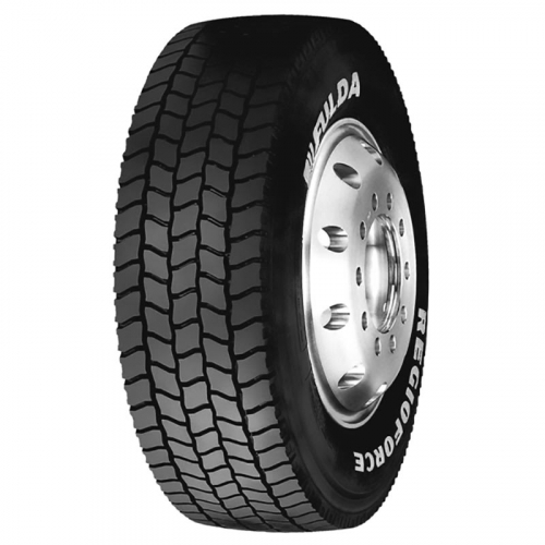 FULDA REGIOFORCE 235/75 R17.5 132/130M